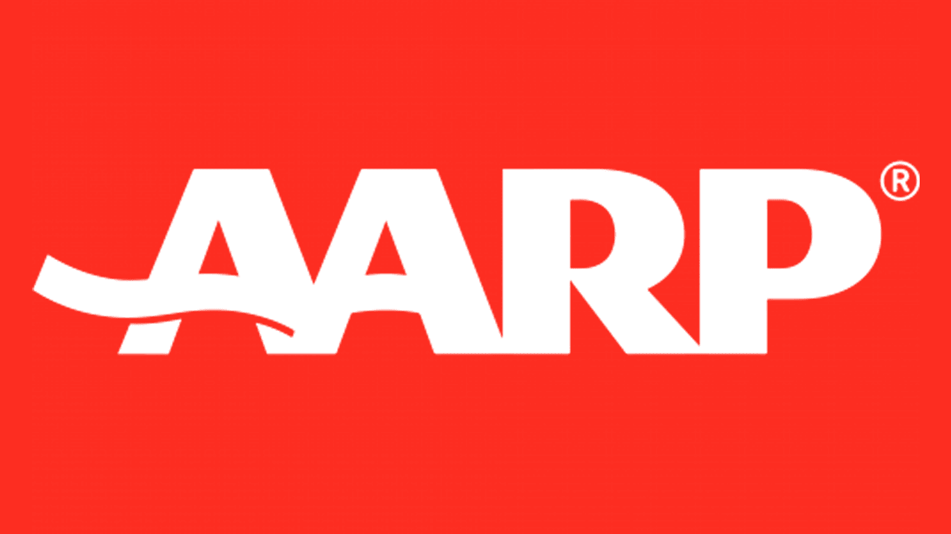 AARP logo as one of Medigap Plan G Options